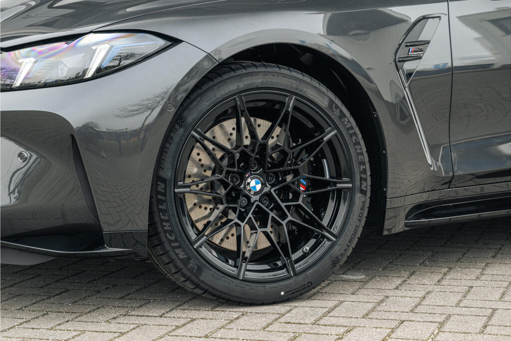 BMW 3 Serie 9