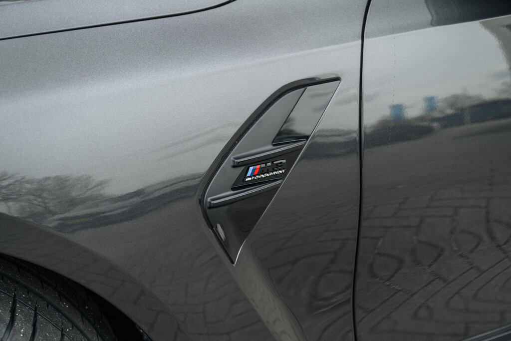 BMW 3 Serie 10