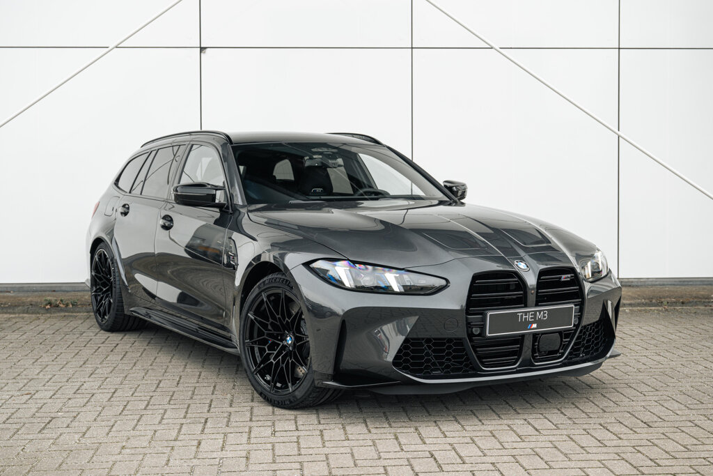 BMW 3 Serie 16