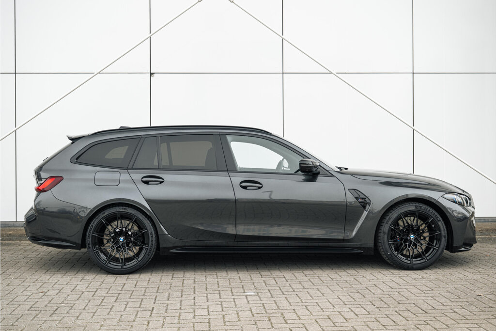 BMW 3 Serie 18