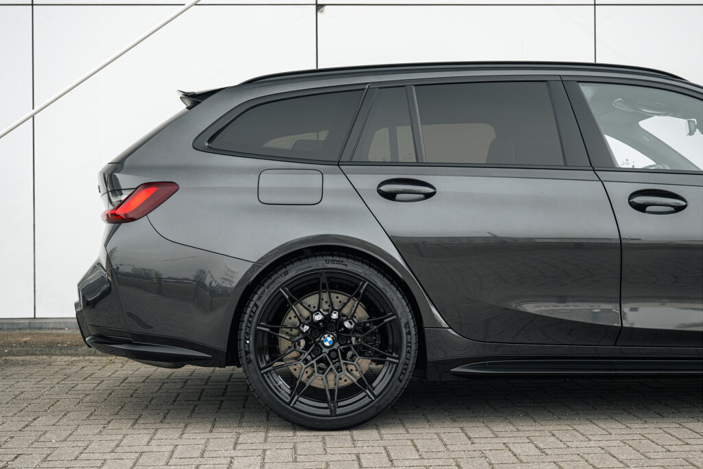 BMW 3 Serie 19