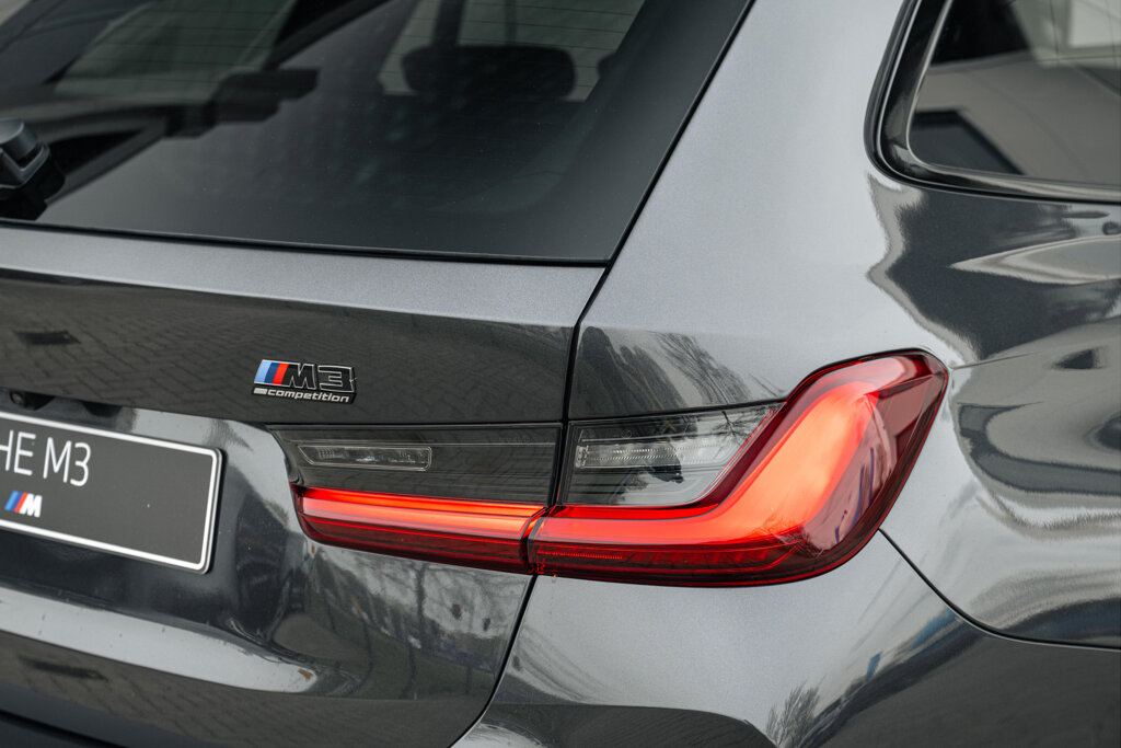 BMW 3 Serie 22