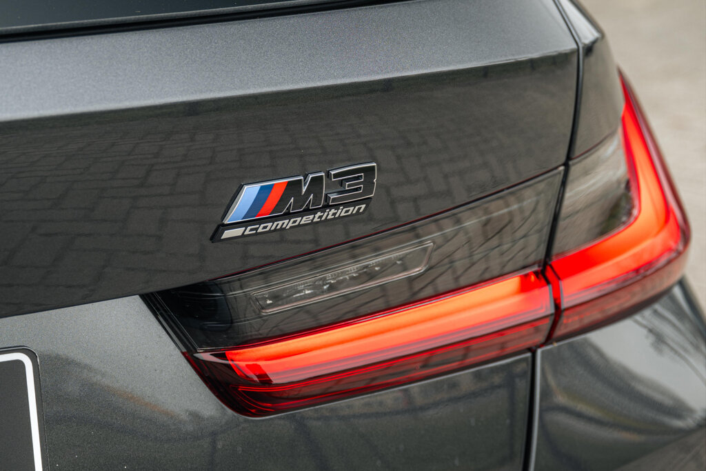 BMW 3 Serie 23