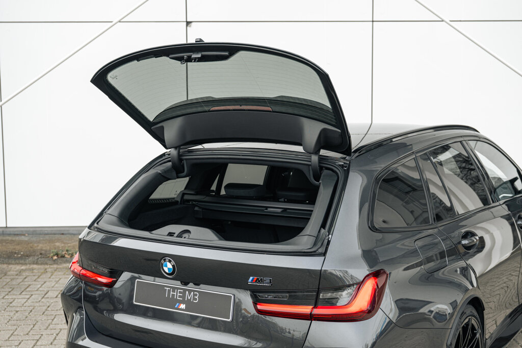 BMW 3 Serie 24