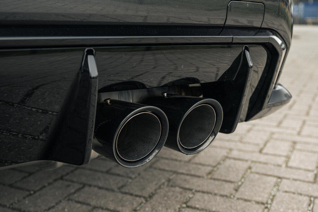 BMW 3 Serie 25