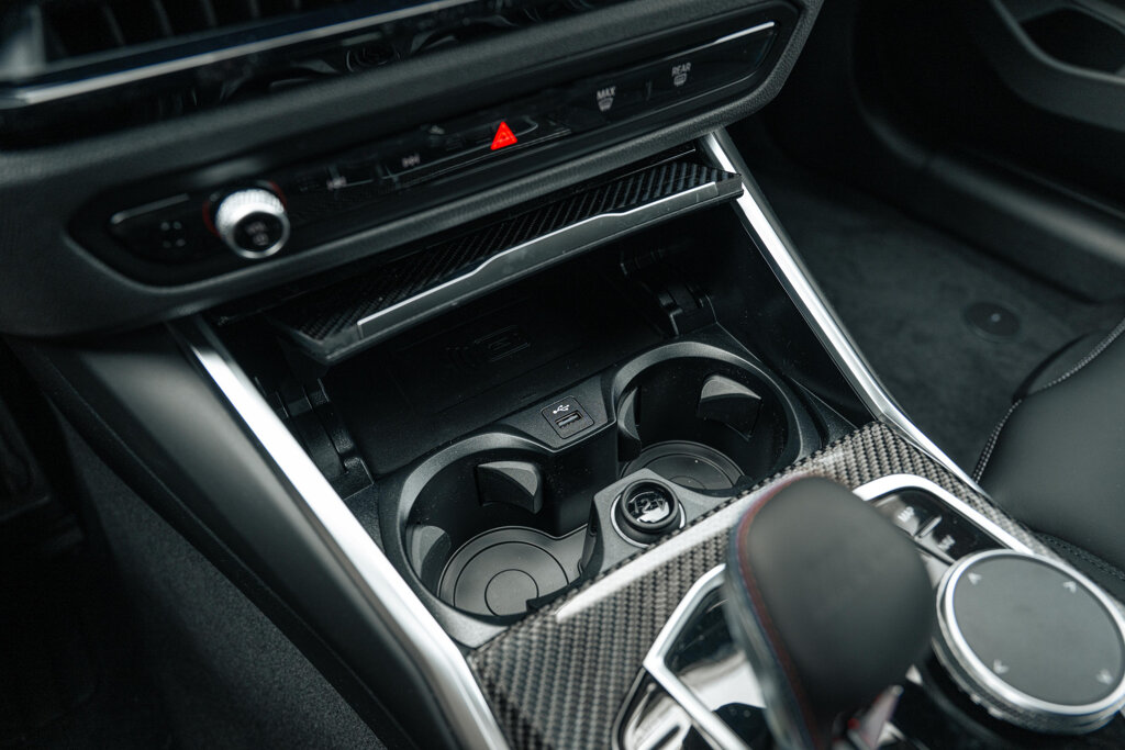 BMW 3 Serie 29
