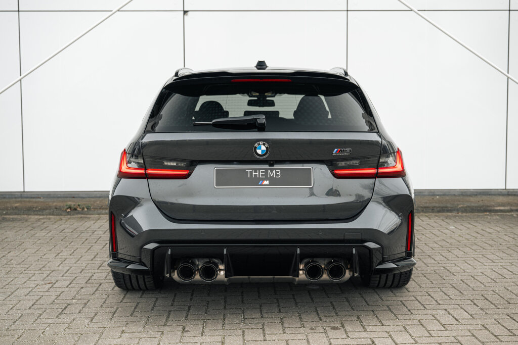 BMW 3 Serie 38