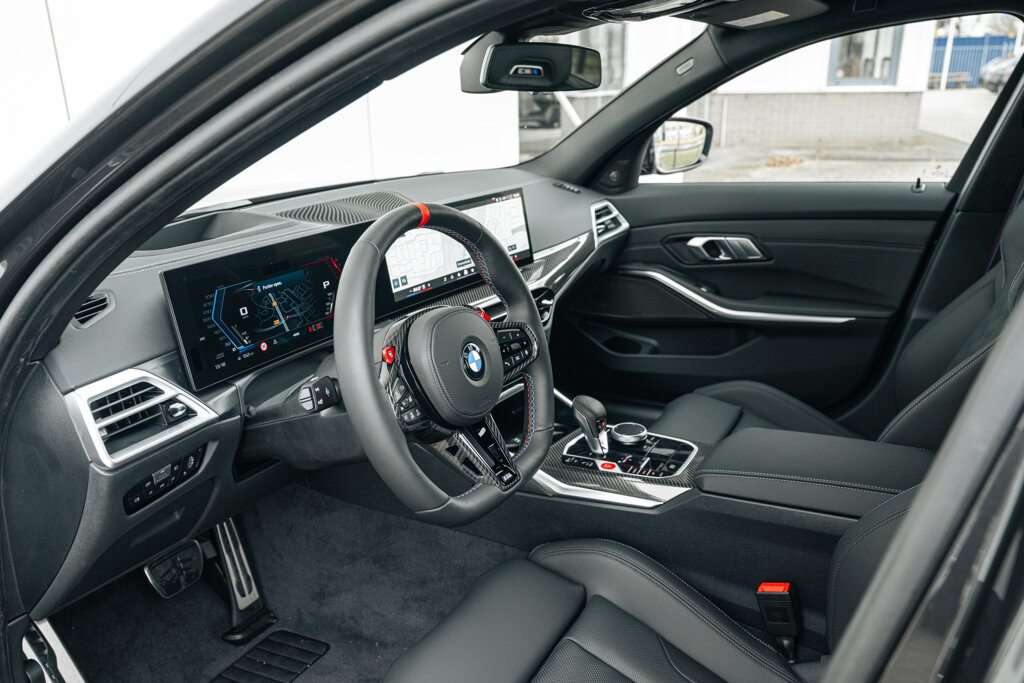 BMW 3 Serie 43