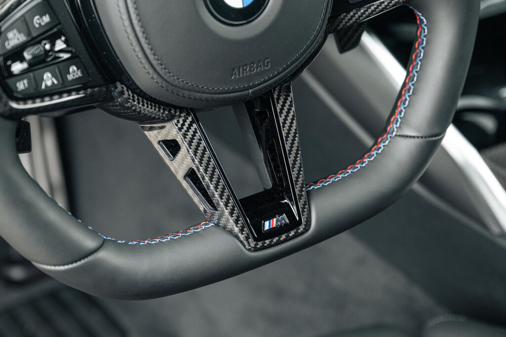 BMW 3 Serie 44
