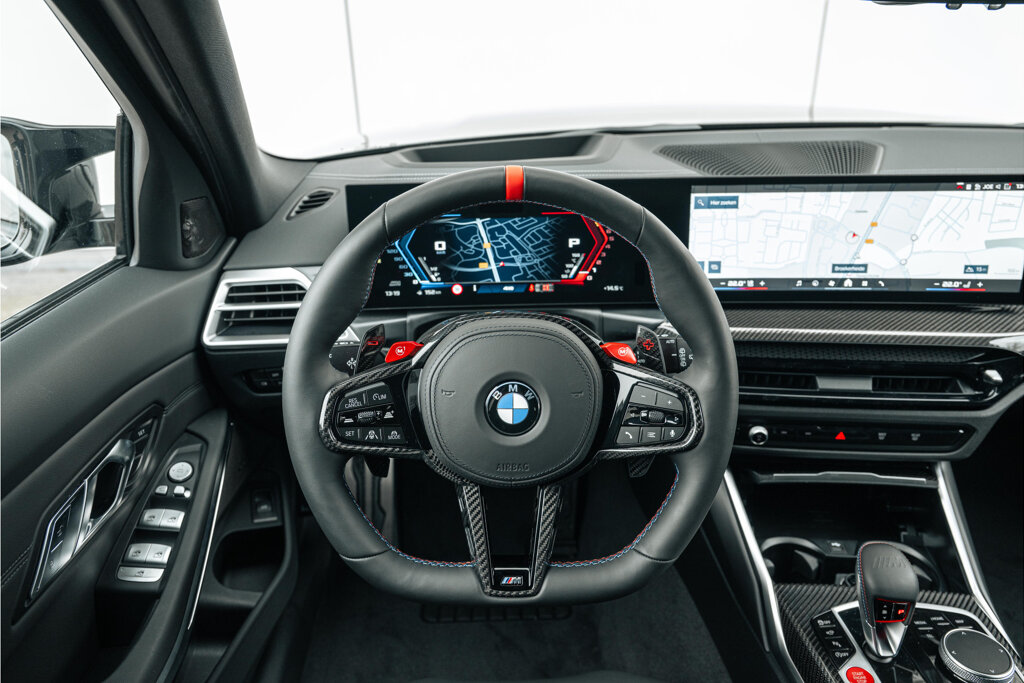 BMW 3 Serie 46