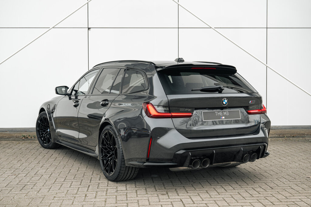 BMW 3 Serie 49