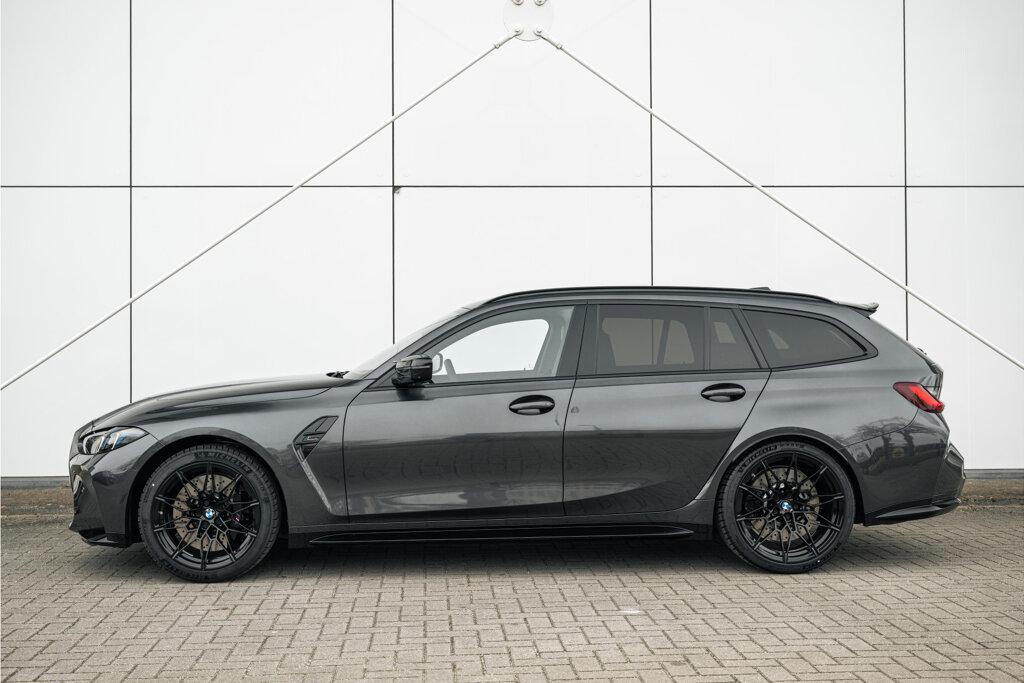 BMW 3 Serie 50