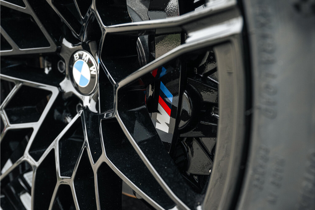BMW 3 Serie 52