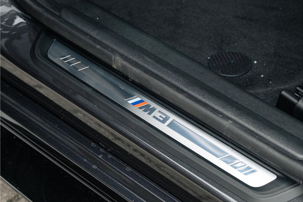 BMW 3 Serie 54