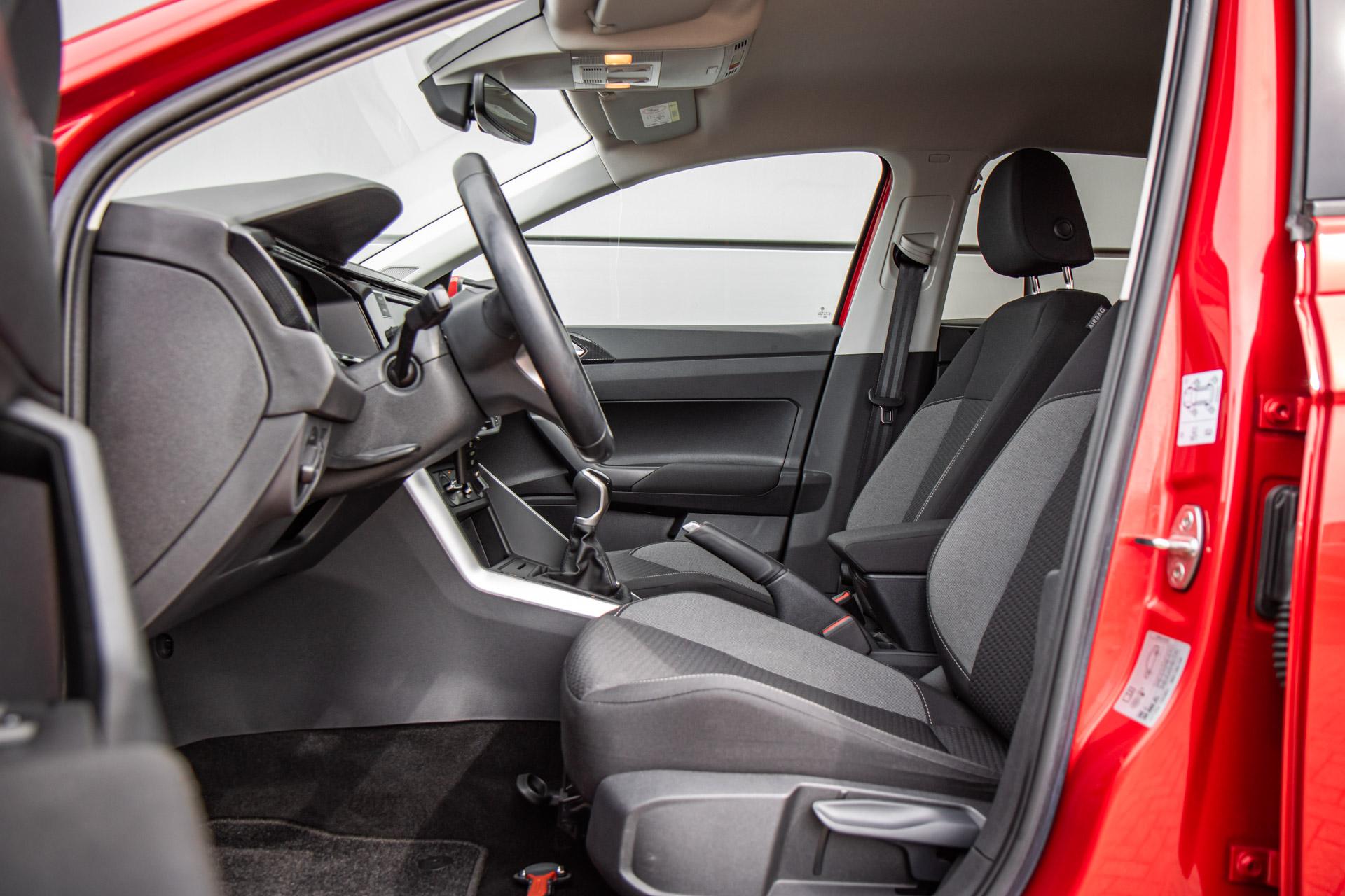 Volkswagen Polo 1.0 TSI 95pk Life - Afbeelding 4