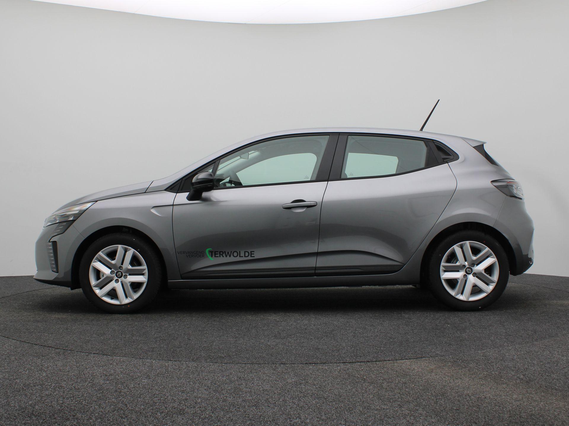 Renault Clio evolution full hybrid E-Tech 145 - Afbeelding 3
