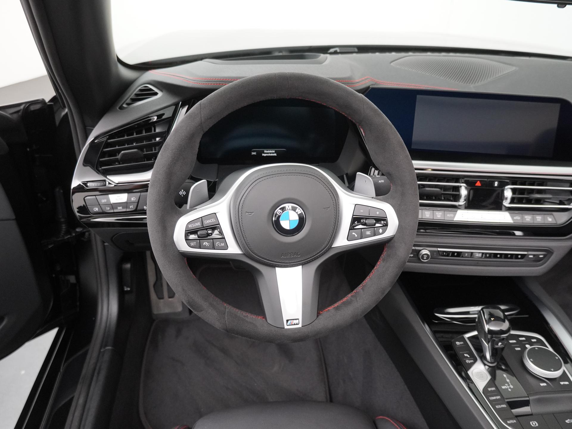 BMW Z4 Roadster sDrive30i - Afbeelding 2