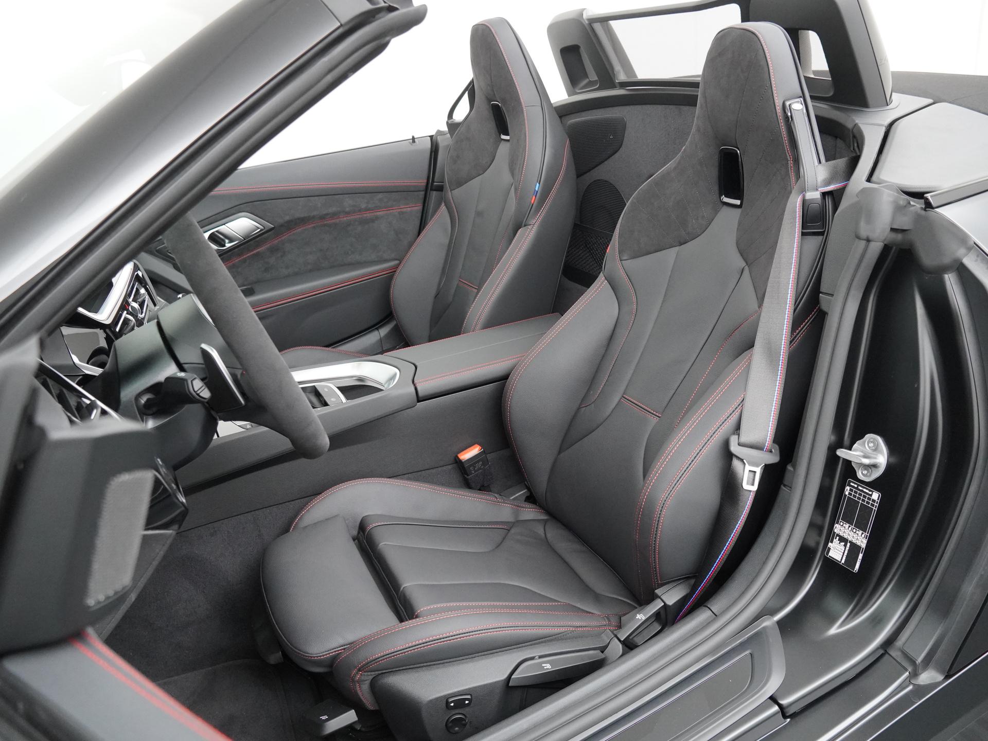 BMW Z4 Roadster sDrive30i - Afbeelding 4