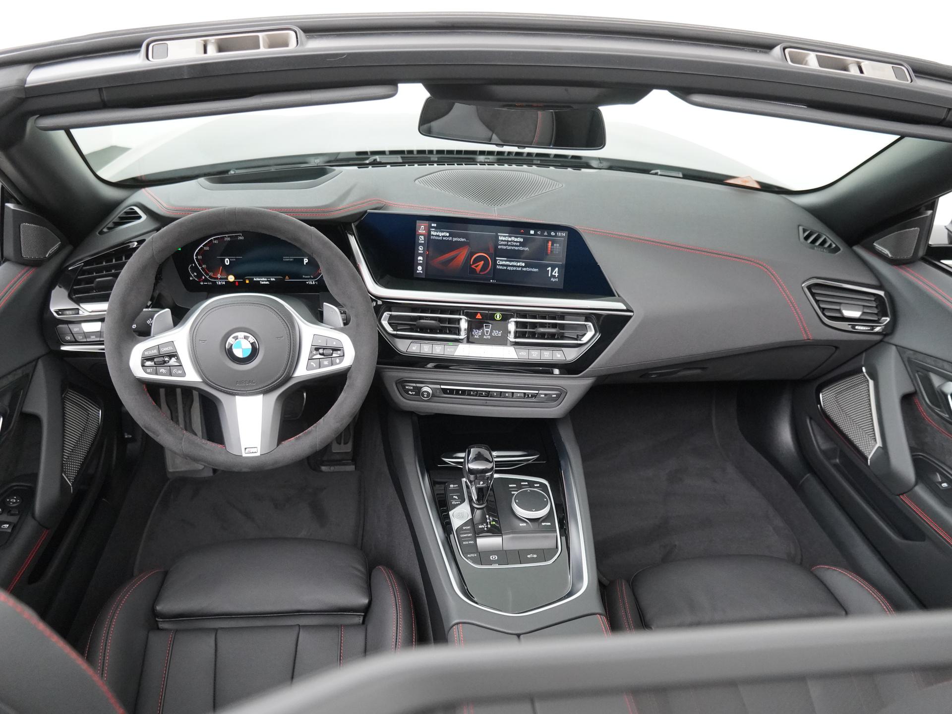 BMW Z4 Roadster sDrive30i - Afbeelding 5