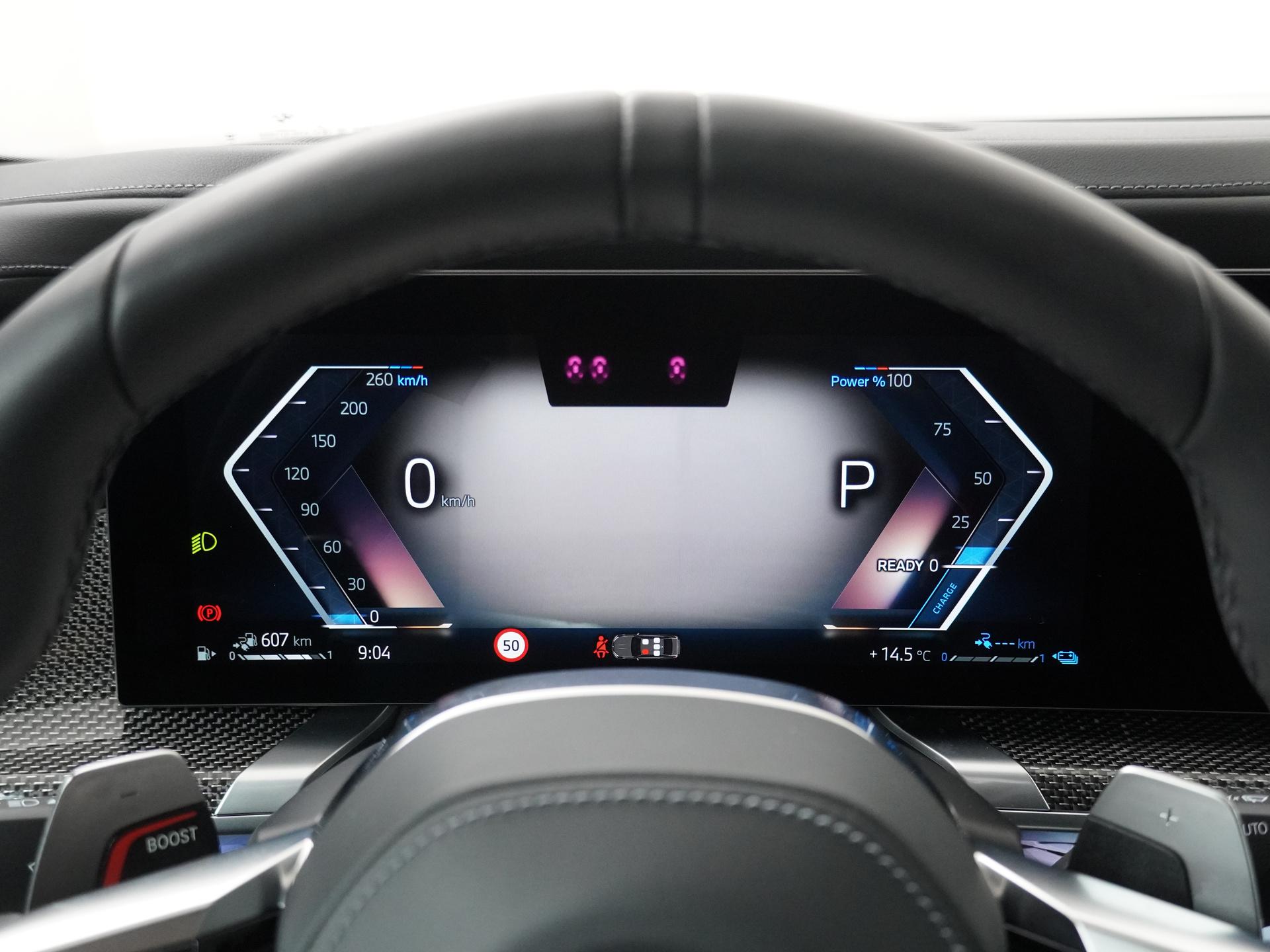 BMW 7 Serie 750e xDrive - Afbeelding 3