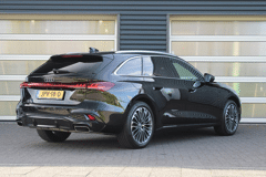 Audi A5 Avant 40 TFSI 204pk quattro Advanced Edition - Afbeelding 2