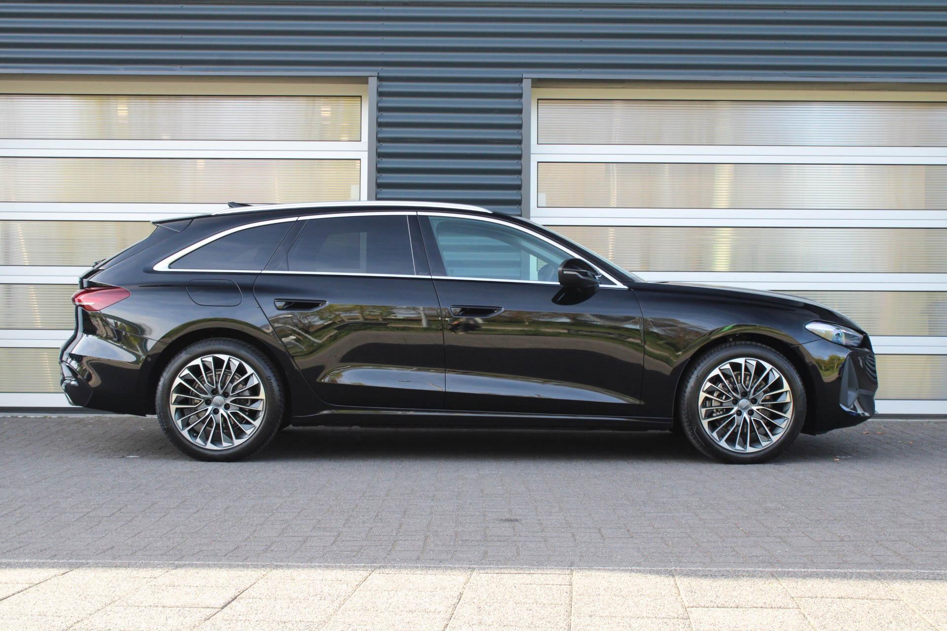 Audi A5 Avant 40 TFSI 204pk quattro Advanced Edition - Afbeelding 3