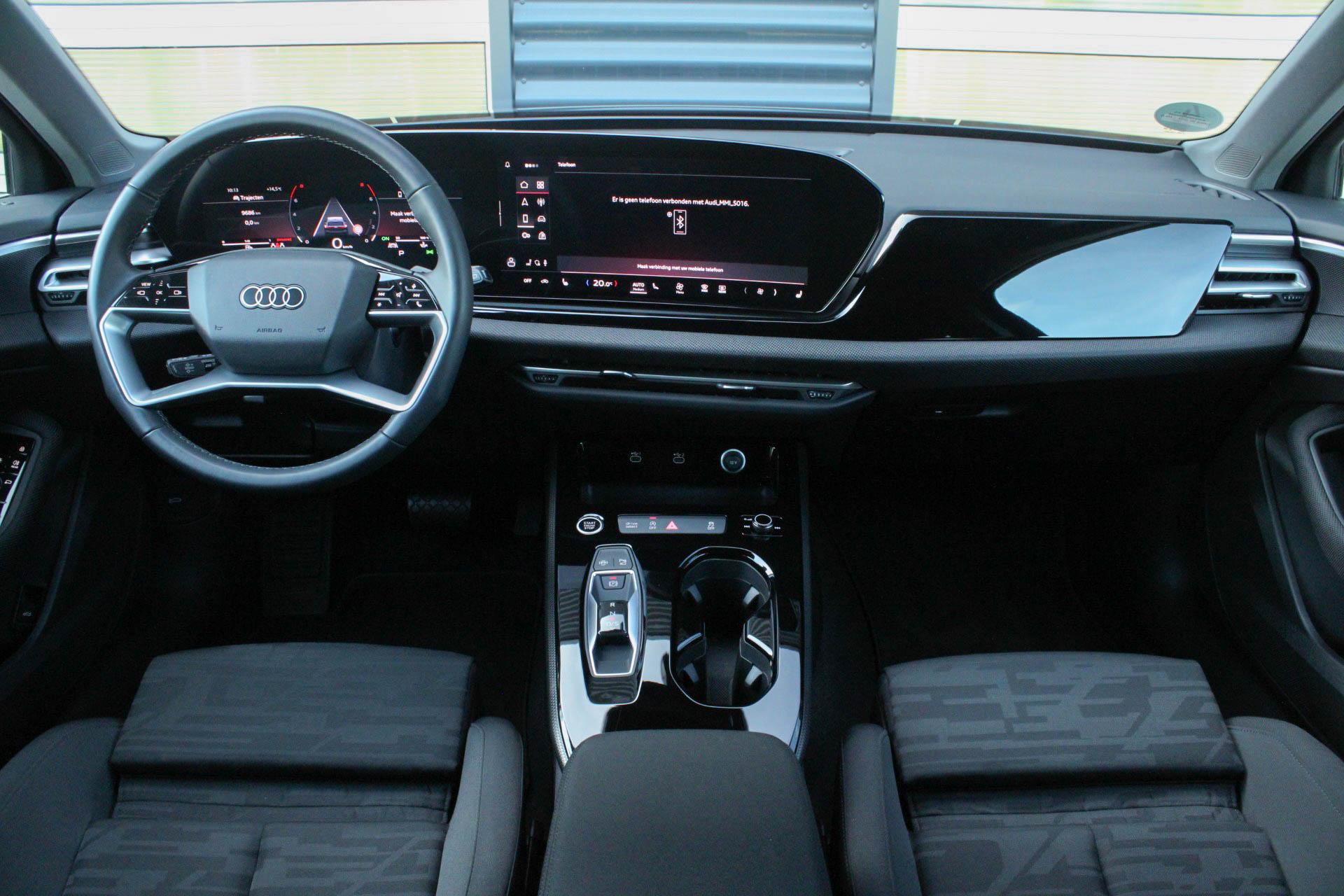 Audi A5 Avant 40 TFSI 204pk quattro Advanced Edition - Afbeelding 5