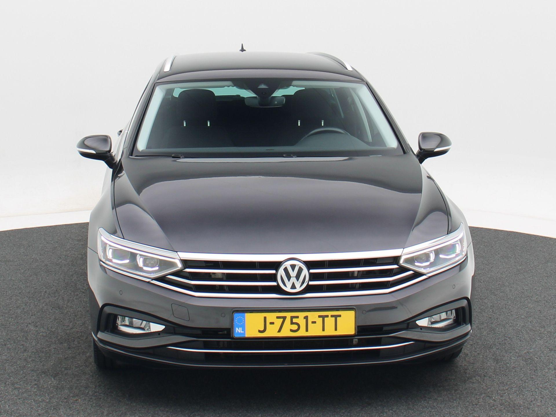 Volkswagen Passat Variant 1.5 TSi 150 Pk Automaat Comfort Business - Afbeelding 4