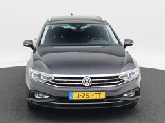 Volkswagen Passat Variant 1.5 TSi 150 Pk Automaat Comfort Business - Afbeelding 4