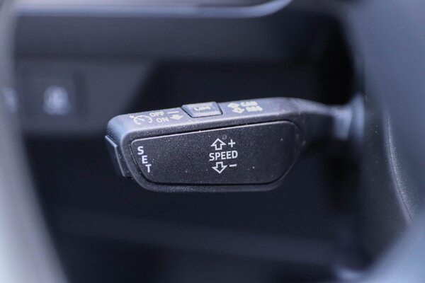 cruise control
