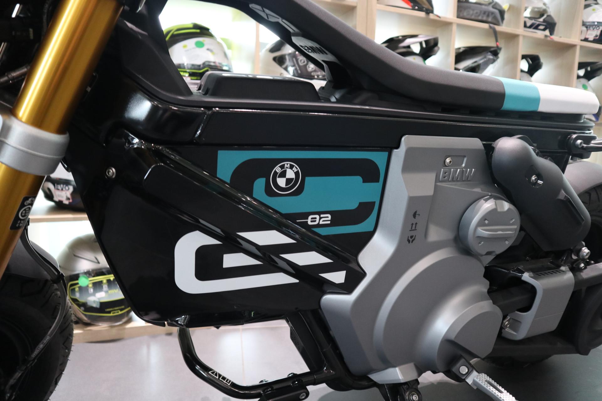 BMW CE 02 CE 02 AM | Highline - Afbeelding 5