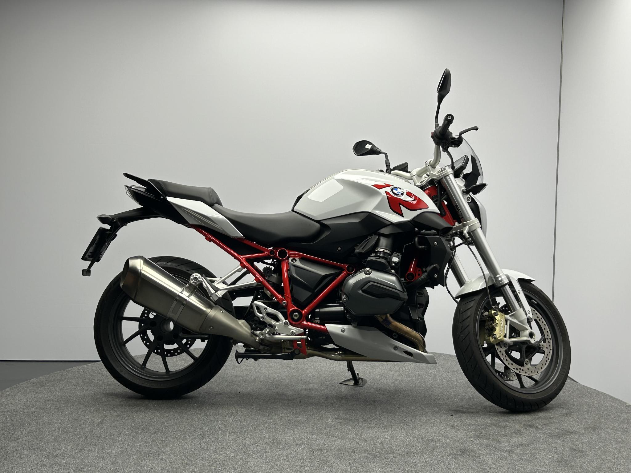 BMW R 1200 R Sport - Afbeelding 2
