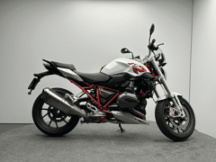 BMW R 1200 R Sport - Afbeelding 2
