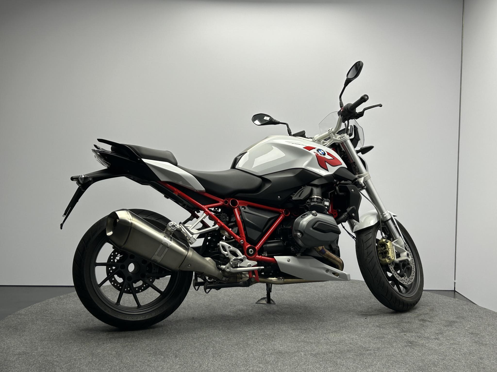 BMW R 1200 R Sport - Afbeelding 3