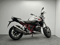 BMW R 1200 R Sport - Afbeelding 3