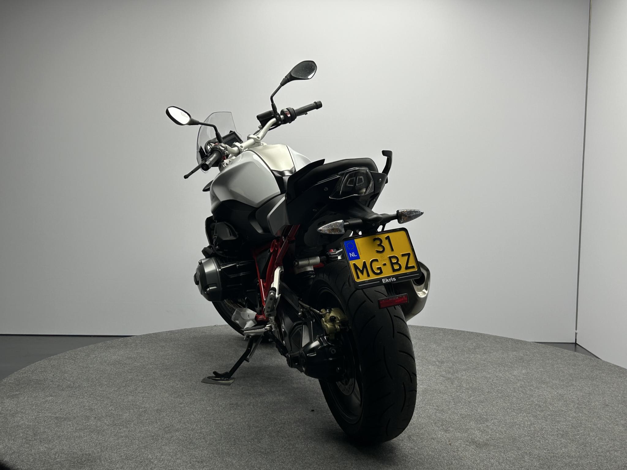 BMW R 1200 R Sport - Afbeelding 5