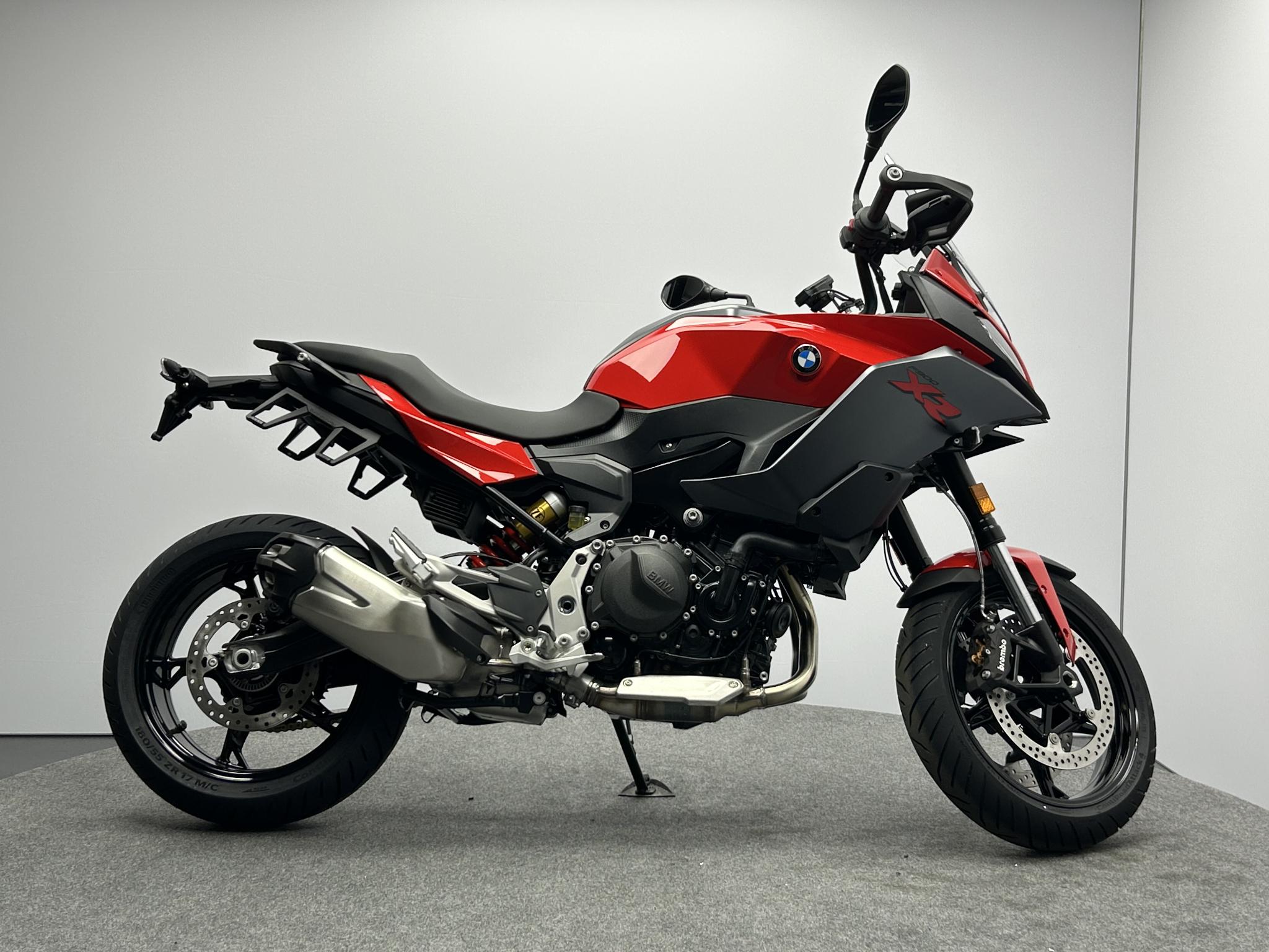 BMW F 900 XR  - Afbeelding 2