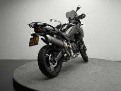 BMW F 800 GS Triple Black - Afbeelding 4