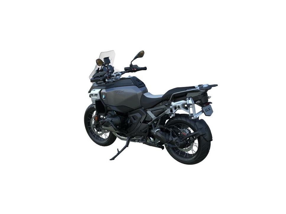 BMW R 1300 GS Adventure - Afbeelding 2