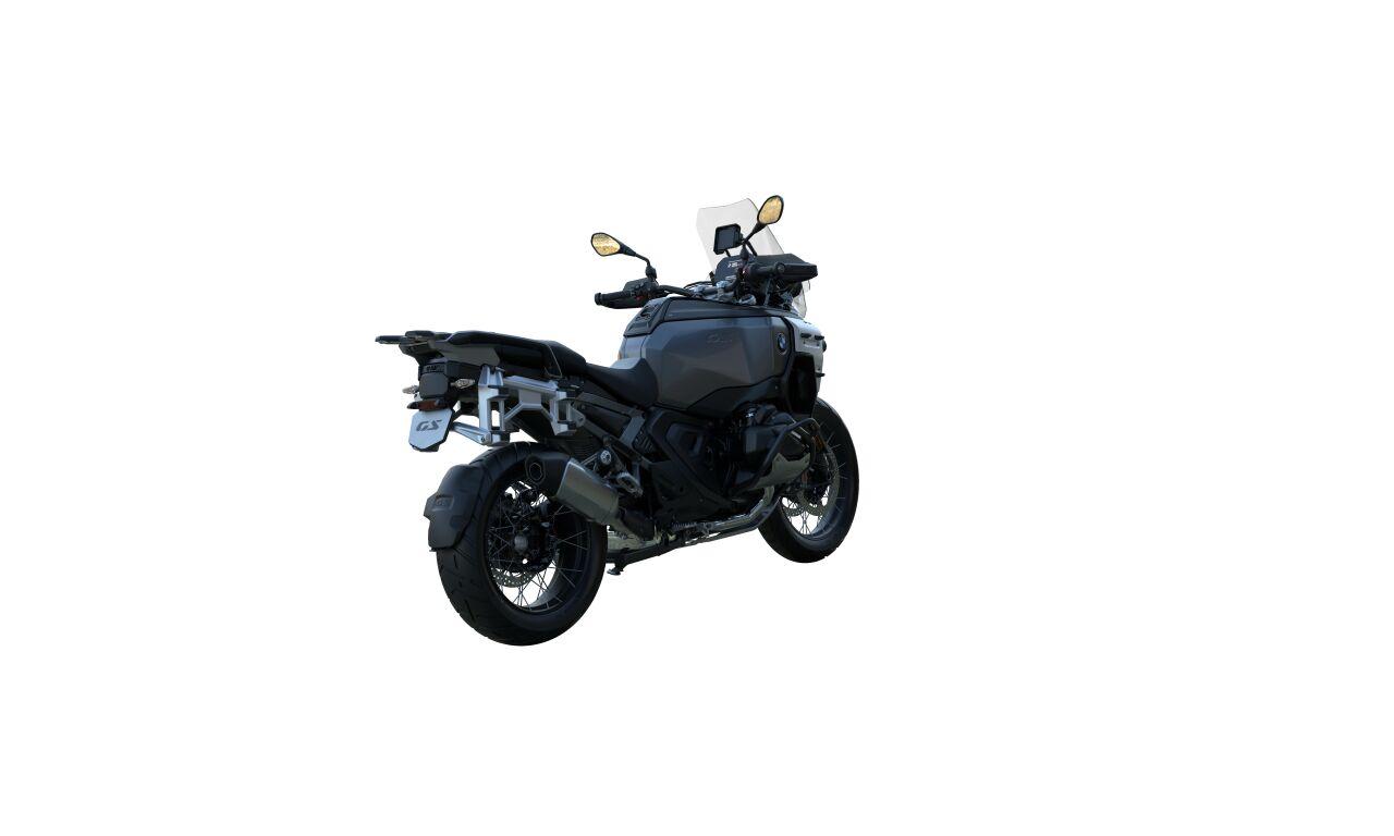 BMW R 1300 GS Adventure - Afbeelding 4