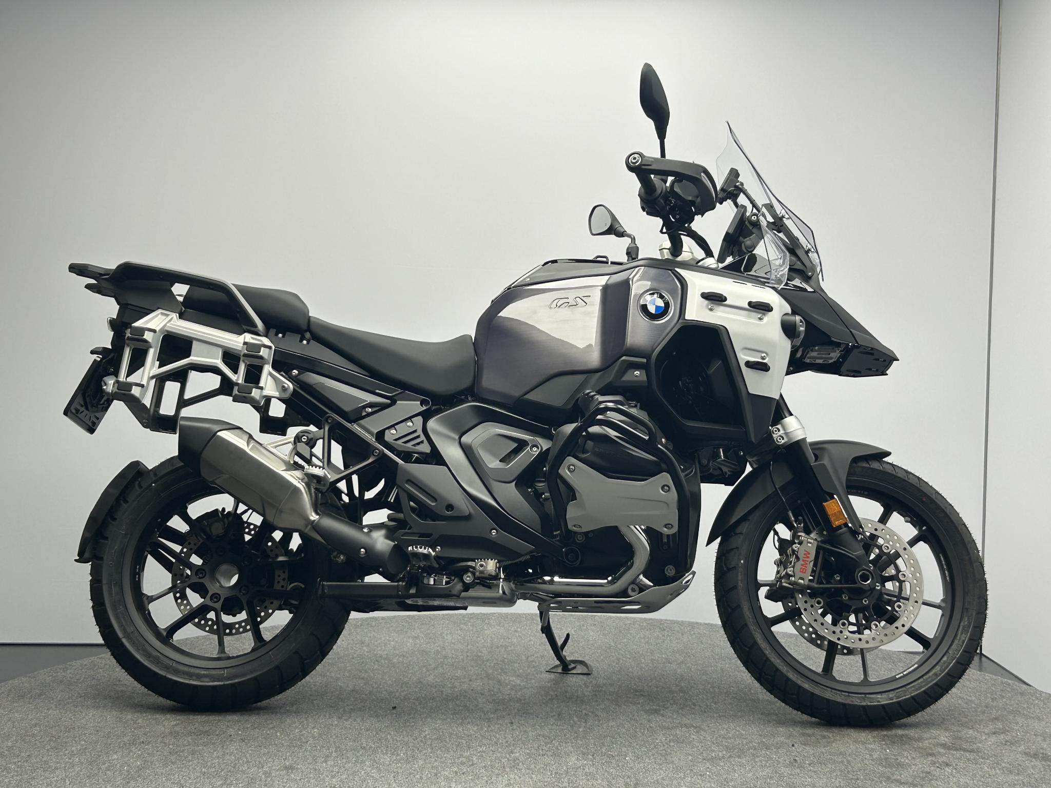 BMW R 1300 GS Adventure  - Afbeelding 2