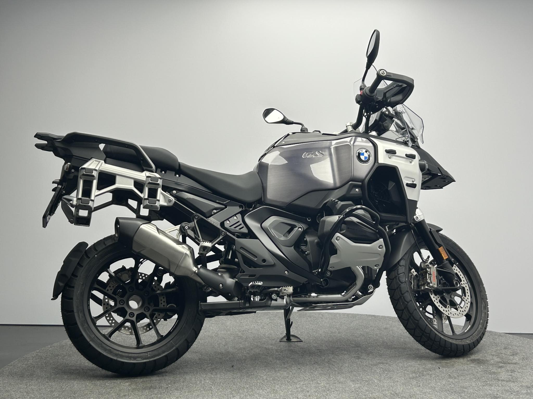 BMW R 1300 GS Adventure  - Afbeelding 3