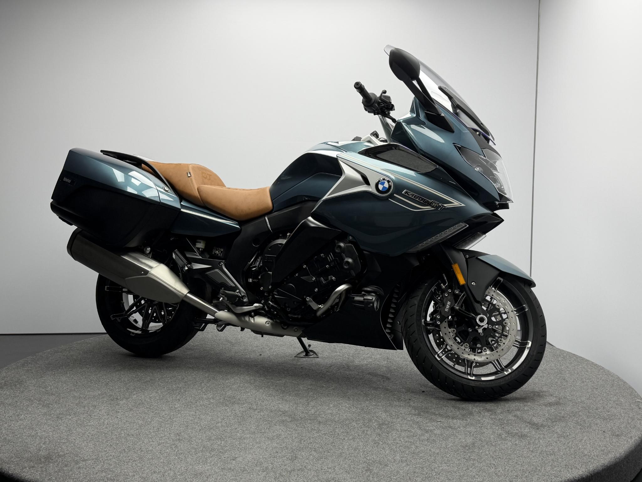 BMW K 1600 GT - Afbeelding 2