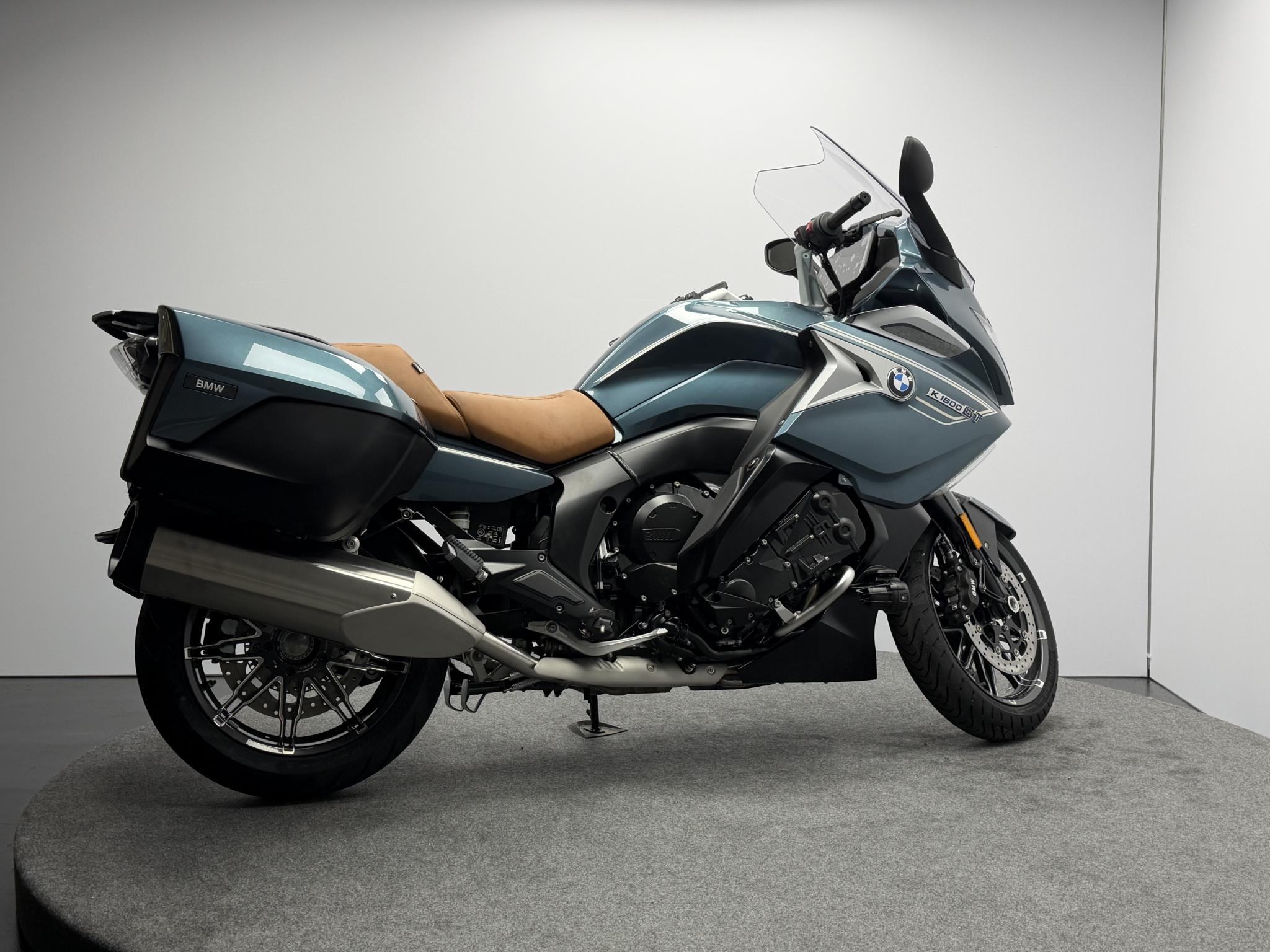 BMW K 1600 GT - Afbeelding 3