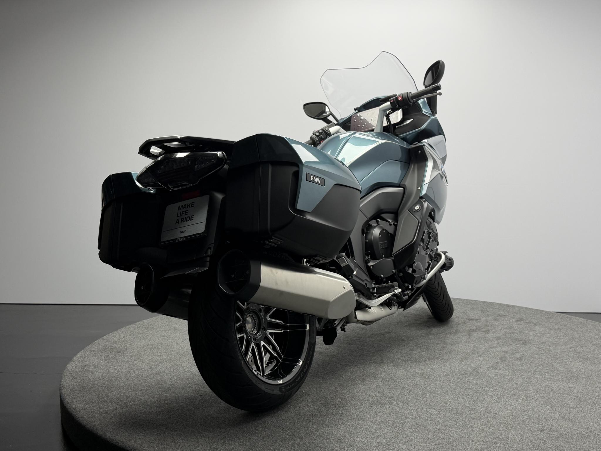 BMW K 1600 GT - Afbeelding 4