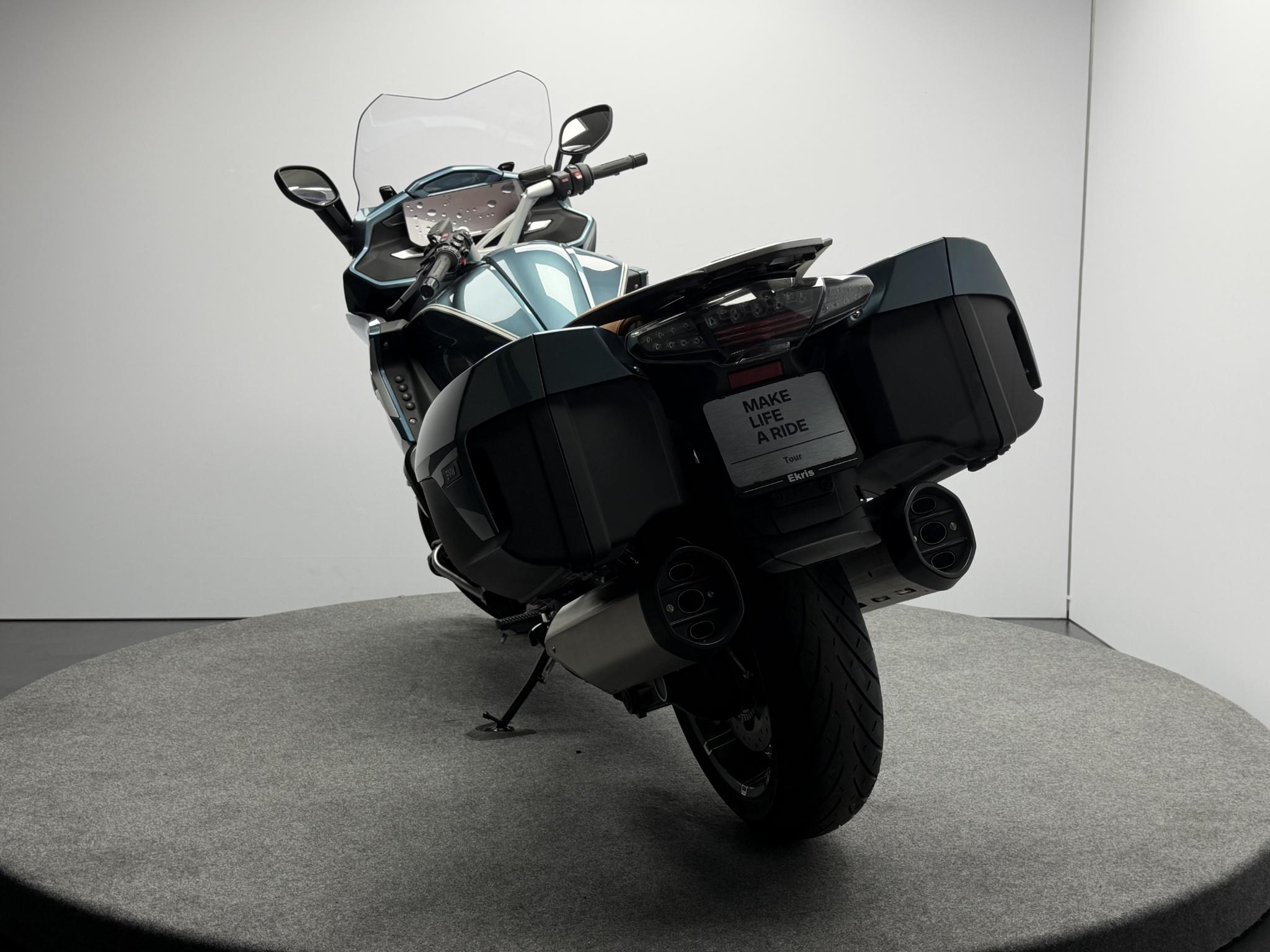 BMW K 1600 GT - Afbeelding 5
