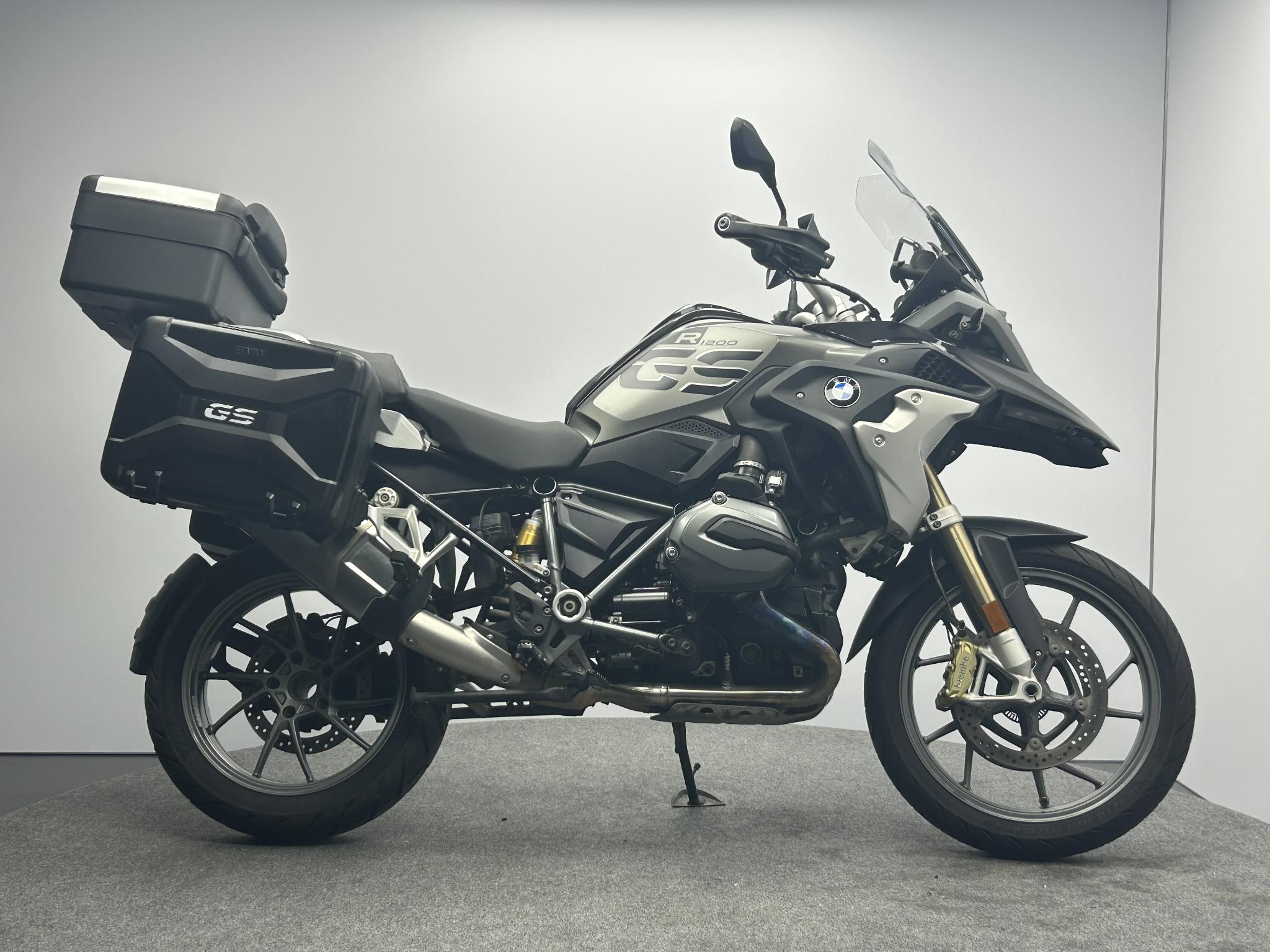 BMW R 1200 GS  - Afbeelding 2