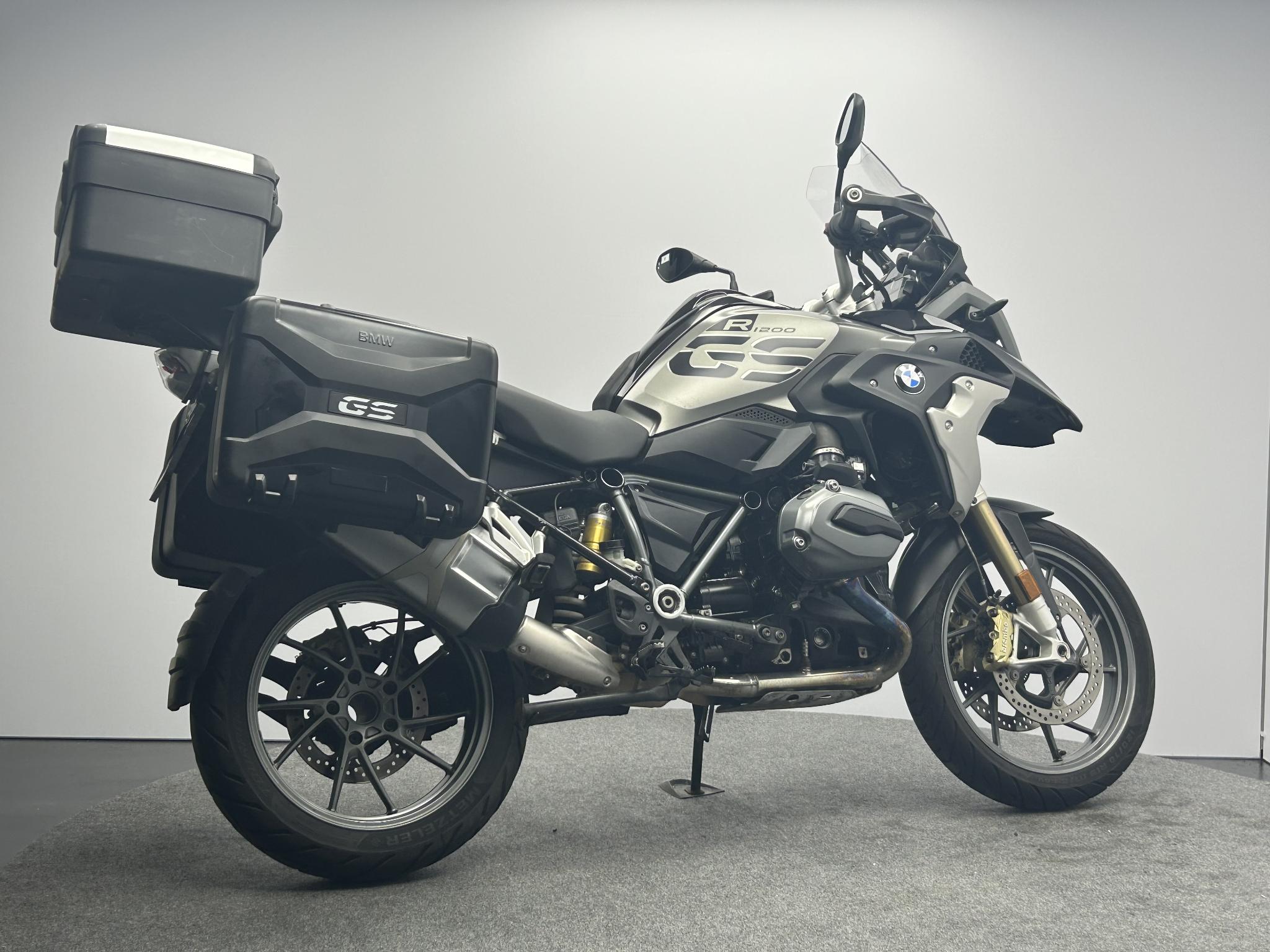BMW R 1200 GS  - Afbeelding 3
