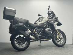 BMW R 1200 GS - Afbeelding 3