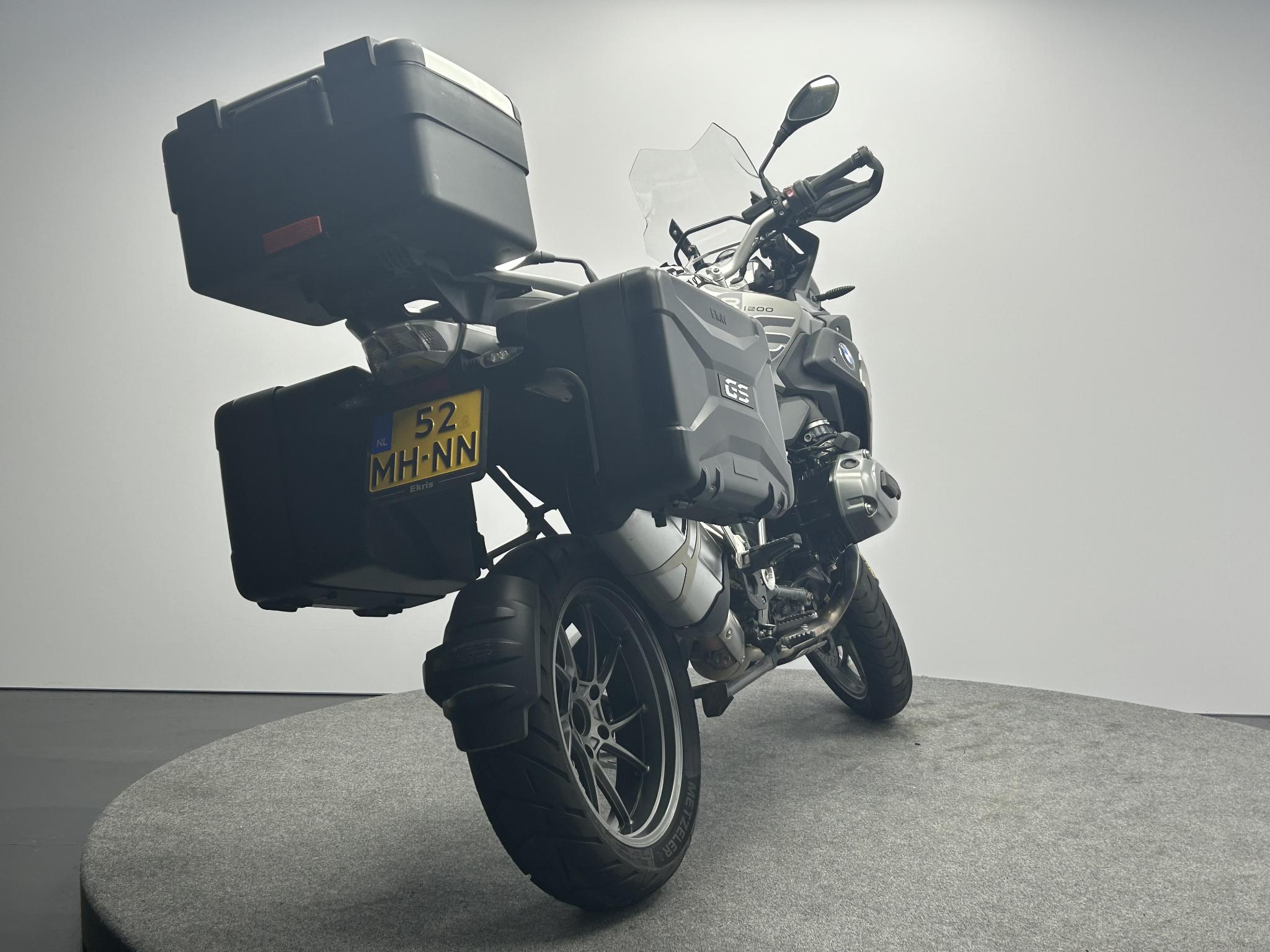 BMW R 1200 GS  - Afbeelding 4
